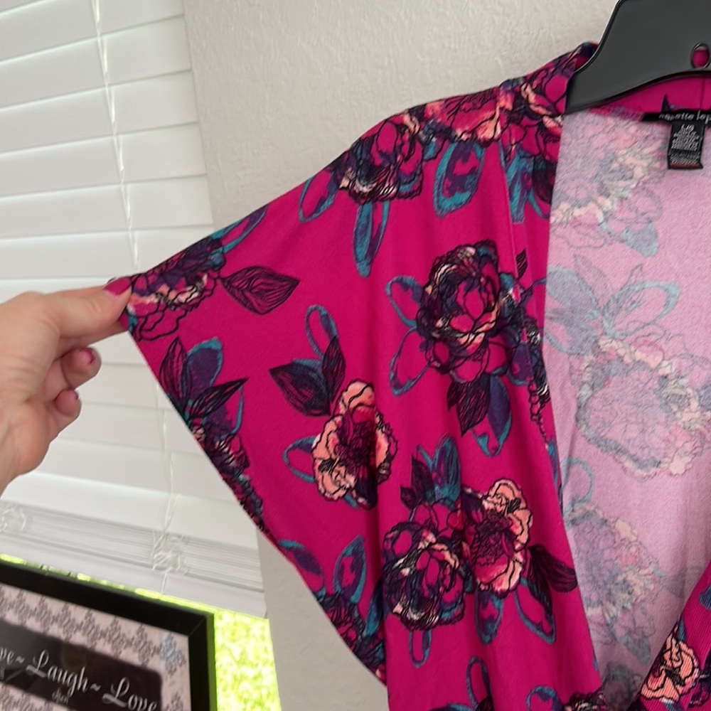 Super Soft Robe - image 7